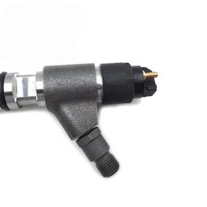 Injecteur de carburant OEM pour moteur CAT C7 1, ensemble d'injecteurs pour excavatrice E323D2, 4493315 3713974, pièces détachées pour moteur diesel - Product Image 1