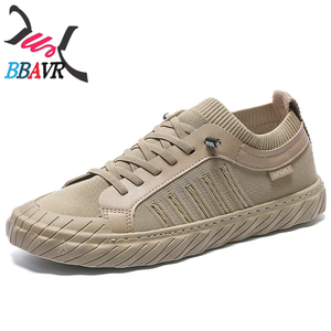 Zapatos Deportivos de Seguridad Más Vendidos, Zapatos de Moda - Product Image 2