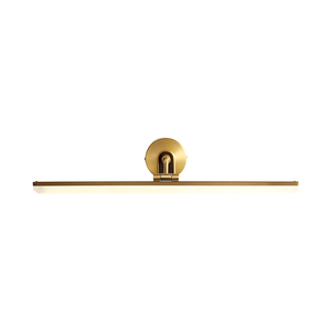 10W LED Mounted <strong>Wall</strong> <strong>Light</strong> for Bathroom Modern <strong>Wall</strong> Bath Mirror <strong>Light</strong> LED Fashionable <strong>Silver</strong> Bathroom <strong>Wall</strong> <strong>Light</strong> - Product Image 1
