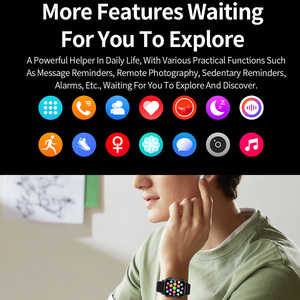 V31 Smartwatch Thông Minh Đồng Hồ Giá Trong Pakistan Pakistan Sri Lanka Dưới 100 200 300 500 1000 2000 3000 <span class=keywords><strong>Rupees</strong></span> Cao Cấp đắt tiền - Product Image 4
