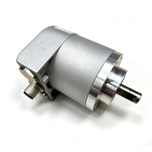 Codificador Rotatorio Absoluto de Eje Sólido Industrial AI2512131C92F 2, Codificador de Alta Resistencia 100% Original - Product Image 2