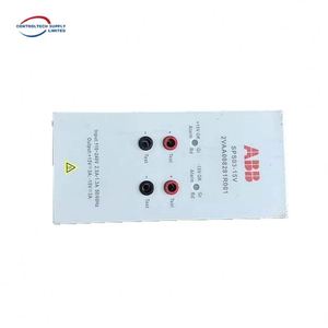ระบบอัตโนมัติอุตสาหกรรมอะลูมิเนียม SPS03-15V ประสิทธิภาพสูง - Product Image 4