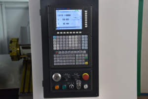 Tour à métaux CNC <span class=keywords><strong>Techno</strong></span> CK40X à banc incliné horizontal, robuste, pour usage intensif, disponible à la vente - Product Image 6