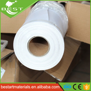 280g Mat eco-solvant Toile Rouleau <span class=keywords><strong>de</strong></span> Papier Jet D'encre Rouleau <span class=keywords><strong>de</strong></span> Toile pour la Peinture - Product Image 6