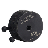 Hu Rong HRTX Pelacables de fibra óptica Puente blindado de acero rotativo STB Jumper 1-2mm Especificaciones de piezas de Telecomunicaciones