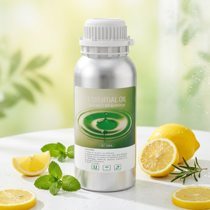 <span class=keywords><strong>Gesen</strong></span> Otel Serisi Doğal Uçucu Yağlar Koku Difüzör Makinesi Aromaterapi Oda Kokulandırıcı Çevre Dostu Silindirik Yağlar - Product Image 5