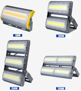 Mô-đun Cob Mới 50 Watts Led Flood Light - Product Image 5