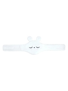 Cinturón para Cólicos de Bebé con Diseño Personalizado OEM, Relleno Herbal de Semillas de Lino y Rosa, Venta al Por Mayor Directa de Fábrica - Product Image 3