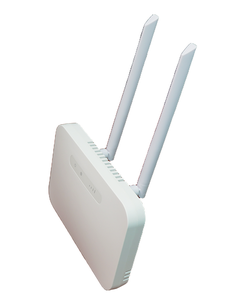 Router Celular LSUN ZX7621 5G LTE WiFi6 con Tarjeta SIM, Router Wifi 5G de 1200Mbps, Módem Cat19 <span class=keywords><strong>NSA</strong></span> SA, Gateway Inalámbrico 4G LTE - Product Image 4