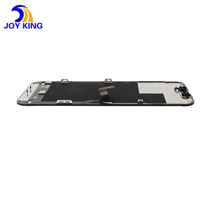 <span class=keywords><strong>หน้า</strong></span><span class=keywords><strong>จอ</strong></span> OEM สำหรับ iPhone แท้ 100% รุ่น Refurbished สำหรับ iPhone 13 Pro ชุดจอแสดงผลสำหรับซ่อม iPhone - Product Image 3