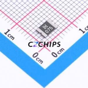 BSMD1812-075-13.2V Resettable Fuse 1812 Fuse 13.2V 40A 750mA 1.5A - Product Image 2