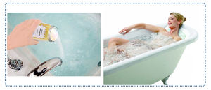 Perle da Bagno Personalizzate con Profumo su Misura, Vendita all'Ingrosso di Perle da Bagno - Product Image 6