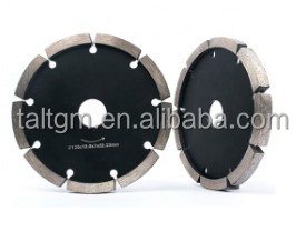 105 Mét lưỡi cưa kim cương dày Kim Cương rãnh cắt bê tông Granite <span class=keywords><strong>Sharp</strong></span> Đá cắt kim cương công cụ - Product Image 2