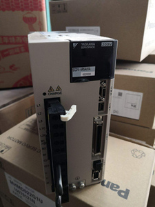 Motor SGD7S-5R5A00A de 1.8Kw, Serie 7, Salida Pequeña de 24VDC, IP20, Monofásico/Trifásico, 50/60Hz, para Máquina de Corte, 220v, Japón - Product Image 6