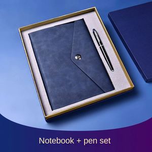 Promo Vente en Gros Coffret Cadeau d'Affaires de Luxe Personnalisable Coffret Cadeau Personnalisé pour Diverses Occasions - Product Image 5