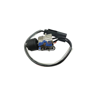 Capteur de pression d'huile 213-0677 2130677 pour pelle C7 C9 3066 Engine 312D 320B 318B - Product Image 3