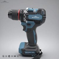 Grande promotion : Offre exceptionnelle sur les kits d'outils électriques combinés 4-en-1 – Perceuses sans fil 18V, 20V, 21V avec batteries pour le bricolage et l'usage domestique