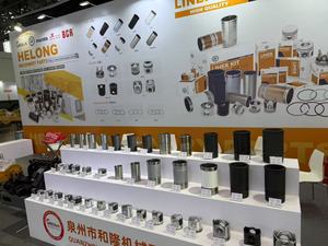 <span class=keywords><strong>ลูกสูบ</strong></span> DGSZD รุ่น EL100 OEM13216-1272 13211-1563 สำหรับรถบรรทุกฮีโน่ EL100 ฮีโน่ เรนเจอร์ KL/<span class=keywords><strong>KR</strong></span> ซีรีส์ ZH100 ฮีโน่ FF/SG ซีรีส์ สำหรับงานเหมือง - Product Image 3