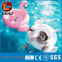 Bouée de natation gonflable pour bébés, 3D Max, accessoire de piscine pour enfants, nouveauté