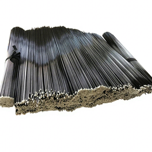 Flexible Tapered Fiberglass <b>Rods</b> for Fishing <b>Rod</b> Blank Horse Riding Crop Whips Flags Etc - Product Image 1