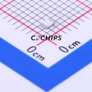 Resistencia SMD 0805W8F487KT5E (Tipo: Película Gruesa) (Resistencia: 4.87 Ohmios Precisión: 1%) - Product Image 2