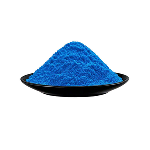 Poudre lyophilisée de Cuivre Peptide (Tripeptide-1 Cu) en gros et au détail pour la réparation et le rajeunissement cutané après traitement - Product Image 3