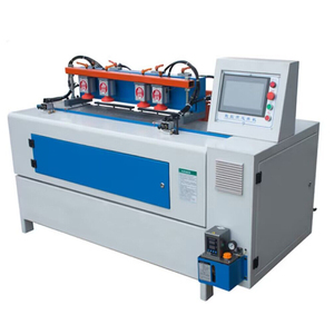 เครื่องเซาะร่องรังผึ้งอัตโนมัติ รุ่น MX650NC - Product Image 2