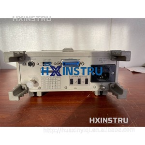 Anritsu ML9001A Compteur de puissance optique hx1 - Product Image 4