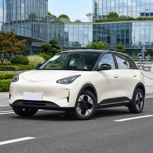 Nouvelle voiture électrique Geely Xingyuan 2026 en promotion – Véhicules électriques neufs à énergie pure – Nouvelle arrivée – Acompte - Product Image 1