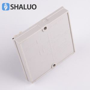 Placa Reguladora de Voltaje para Generador DSR Mecc Alte, Panel de Control Digital AVR DSRV, Pieza para Generador Diésel AZ037 - Product Image 5