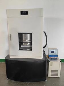 توصيل حراري بمادة العزل مع حراسة-جهاز صفيحة ساخنة ASTM C177 - Product Image 3