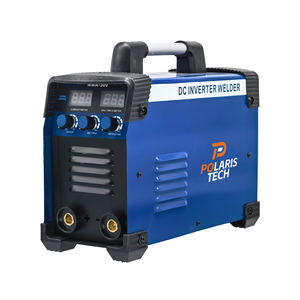 Machine à souder multifonctionnelle portable à prix avantageux, onduleur simple circuit imprimé MMA-500 IGBT MMA 500 ampères - Product Image 2