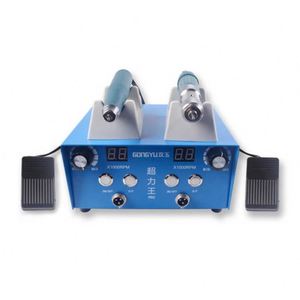 Machine de polissage optique en verre Vetro électrique industrielle AT-CM-038 &A4&A7 300W 60000 tr/min - Product Image 5