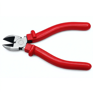 Pince coupante diagonale/côté isolée HIRA 1601 - Product Image 1