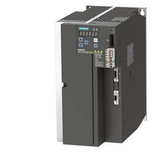 โมดูลไดรฟ์ VFD ของซีเมนส์ รุ่น 6SL3210-5FE15-0UF0 ระบบอัตโนมัติอุตสาหกรรมเฟสเดียว - Product Image 4