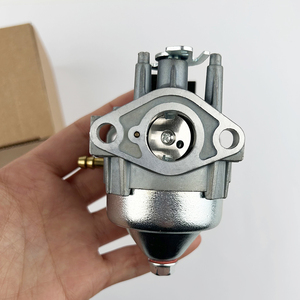Carburateur 16100Z8B-911 BB76BA |   Remplacement de haute qualité pour les moteurs <span class=keywords><strong>Honda</strong></span> <span class=keywords><strong>GCV160</strong></span>, GCV160LA0, GCV160LA1 - Product Image 2