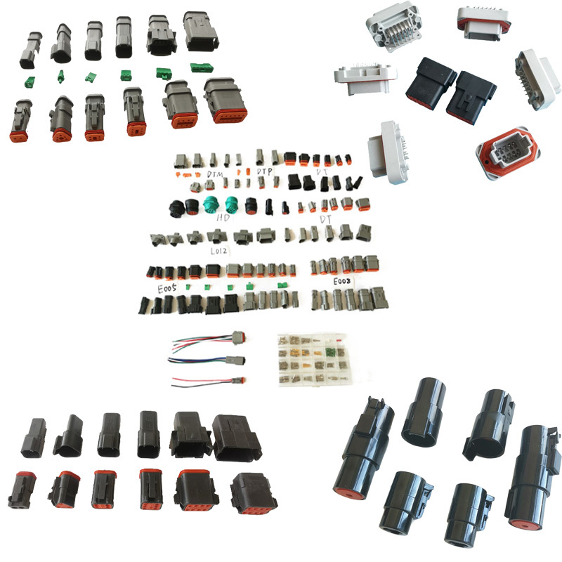 Factory Manufacturing 2P 3P 4P 6P
