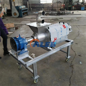 Extracteur de fumier de poulet et de vache <span class=keywords><strong>en</strong></span> gros, séparateur humide et sec, extracteur de fèces, <span class=keywords><strong>hydro</strong></span>-extracteur de fumier sec et humide pour vaches - Product Image 2