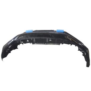 Paraurti Originale per <span class=keywords><strong>Porsche</strong></span> <span class=keywords><strong>Cayenne</strong></span> 9Y0.2 9YA Modello 2024-2025, Griglia Anteriore <span class=keywords><strong>Nera</strong></span>, Kit Carrozzeria - Product Image 4