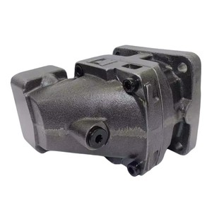 Motor Hidráulico F12-040, Bomba Hidráulica para Excavadora F12-040-MF-IV-Z-000-000-0 - Product Image 4
