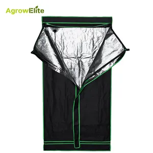 grown tent for flower growing 150cm x 150cm grow tent activated carbon filter grow tent