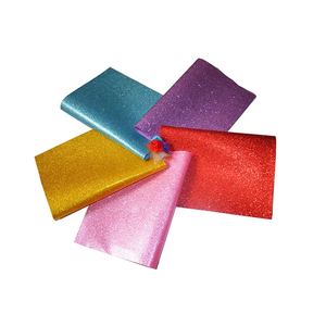 Material Folhas de Borracha Glitter <span class=keywords><strong>Roll</strong></span> para DIY Acetato de Vinil Etileno GOMA Espuma <span class=keywords><strong>EVA</strong></span> A4 <span class=keywords><strong>EVA</strong></span> Amostra Grátis Correndo Artesanato e DIY - Product Image 6