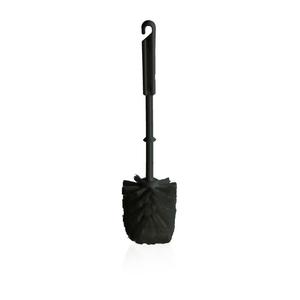 Spazzola WC Nera di Ricambio, Strumento di Pulizia Certificato Eco - Product Image 1