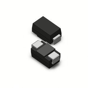 Original and Factory-New P4SMA400A-E3/61 SMA Integrated Circuit IC Chip - Product Image 1