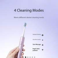 Brosse à dents électrique sonique Mi Home