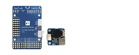 Matek H743-WING V3 FC avec OSD intégré, capteur de courant BEC, configurateur Betaflight ou Inav pour avions RC FPV à aile fixe et drones