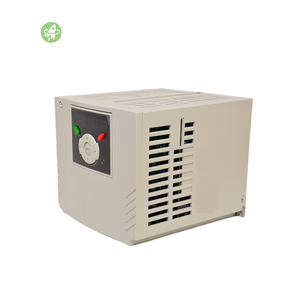 อินเวอร์เตอร์ความถี่รุ่นใหม่ SV022IG5A-4 สำหรับควบคุมอุตสาหกรรมและการเขียนโปรแกรม PLC มีสินค้าในคลัง - Product Image 1