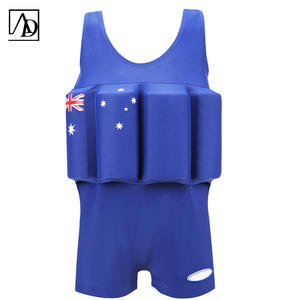 Maillots <span class=keywords><strong>de</strong></span> <span class=keywords><strong>bain</strong></span> flottants pour enfants Baby & Boy & Girls Maillots <span class=keywords><strong>de</strong></span> <span class=keywords><strong>bain</strong></span> <span class=keywords><strong>de</strong></span> protection solaire Vêtements <span class=keywords><strong>de</strong></span> plage flottants une pièce - Product Image 4