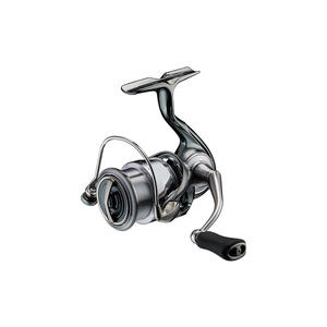 DAIWA EXIST LT Carretes de pesca 2000S-H/4000/5000-CXH Pesca en agua salada 12 + 1BB <span class=keywords><strong>MAX</strong></span> 5-10KG Daiwa Spinning Wheel Daiwa Reel - Product Image 5