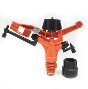<span class=keywords><strong>Aspersor</strong></span> <span class=keywords><strong>de</strong></span> <span class=keywords><strong>Impacto</strong></span> <span class=keywords><strong>de</strong></span> Círculo Completo SGE SG7015 para Riego <span class=keywords><strong>de</strong></span> Jardín y Granja, Rosca Externa <span class=keywords><strong>de</strong></span> 3/4 Pulgadas, Cabezal <span class=keywords><strong>de</strong></span> <span class=keywords><strong>Aspersor</strong></span> <span class=keywords><strong>de</strong></span> Plástico con Dos Salidas - Product Image 4